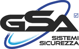 GSA Sistemi di Sicurezza srl